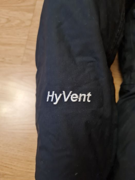 Geaca The North Face puf de gasca L