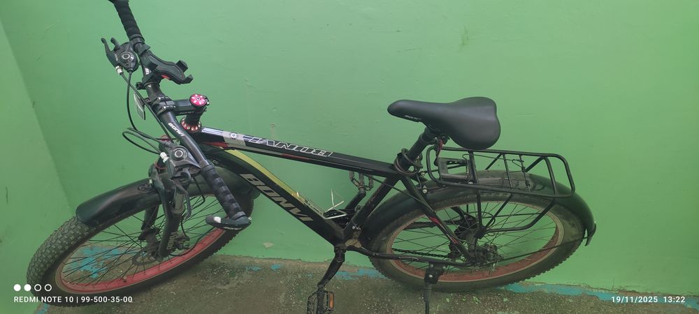 Велоспед сотилади