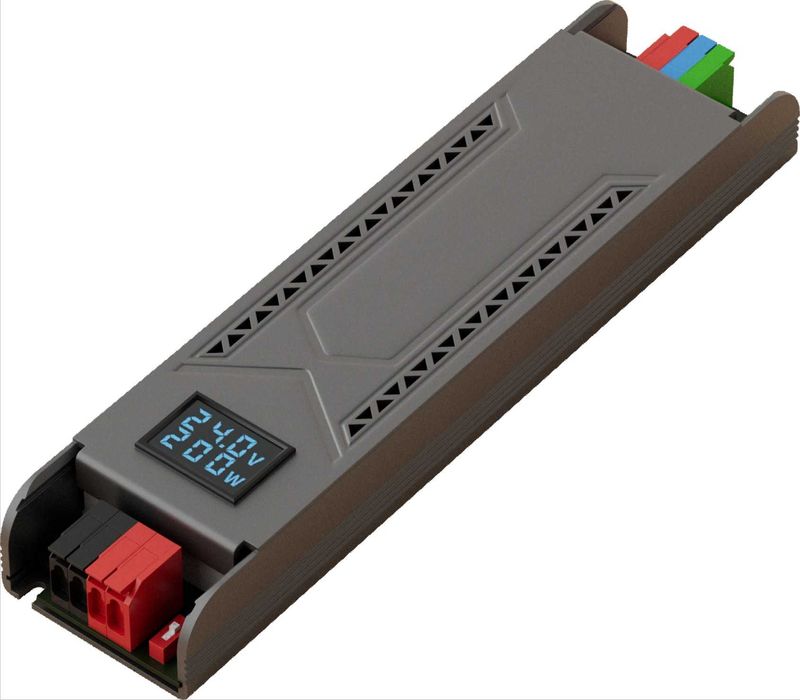 Блок питания 100W 12V