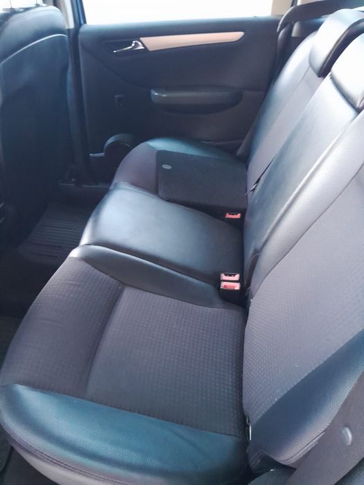 Vand Mercedes B189