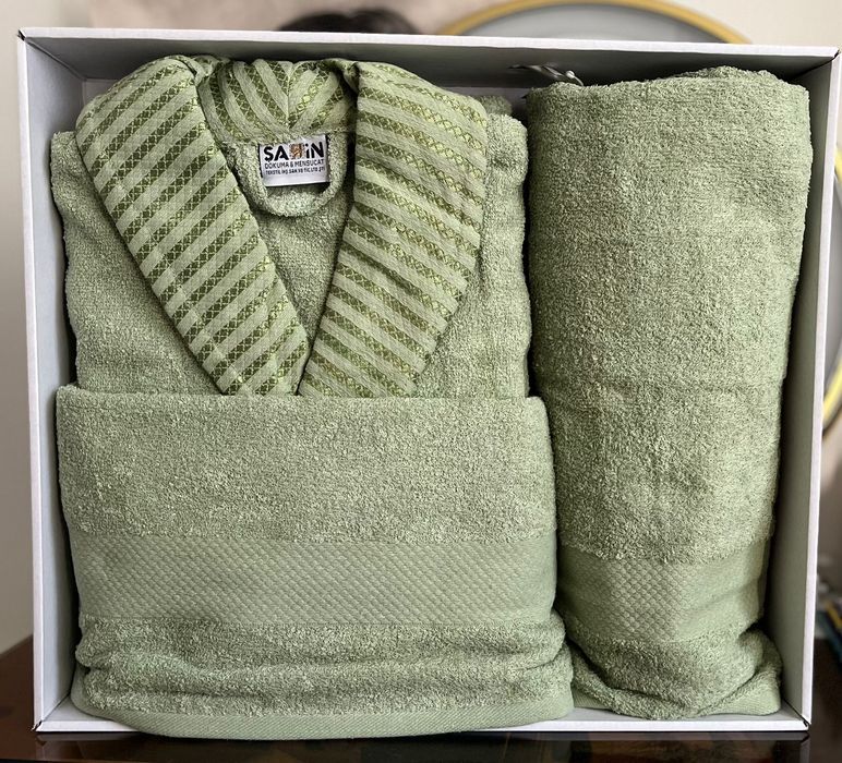 Подарочный набор производства Турция