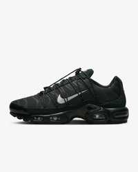 Nike TN Air Max Plus Utility Black / Outlet