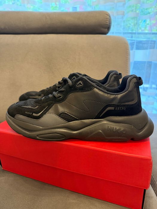 Мъжки маратонки Hugo