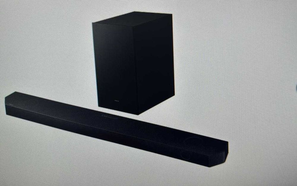 Продется кинотеатр SAMSUNG Q700D