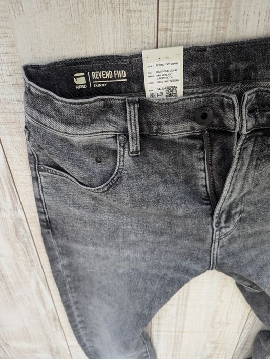 G-Star Raw w33L32