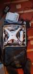 Дрон DJI Phantom 3