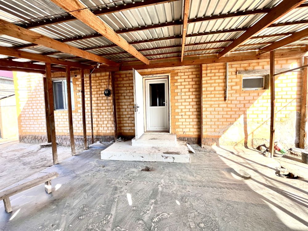 Продам дом в районе Саяхата, Есть Торг