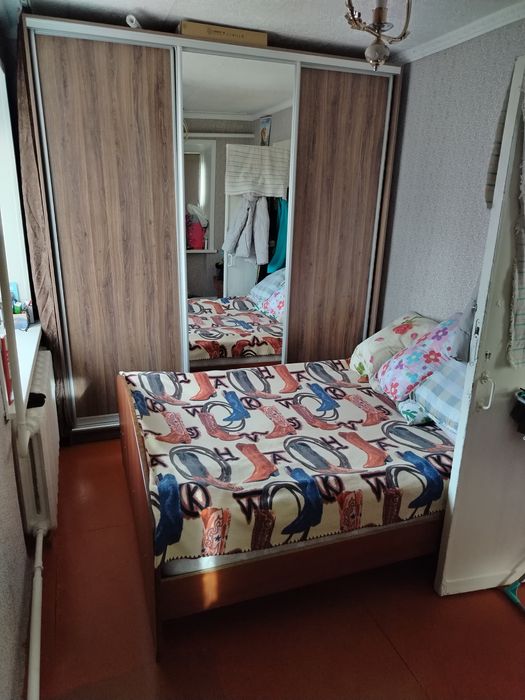 Продам квартиру 2-х комнатную