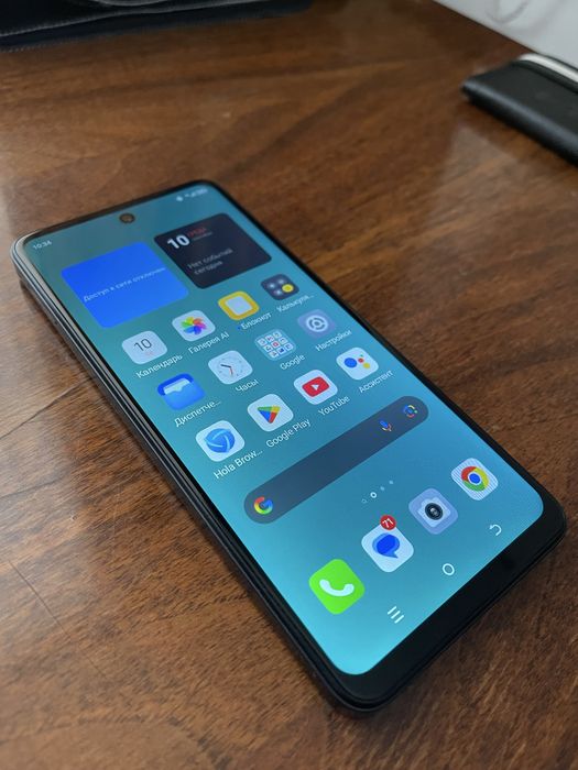 Itel p55 продам состояние близко к новому андроид 13