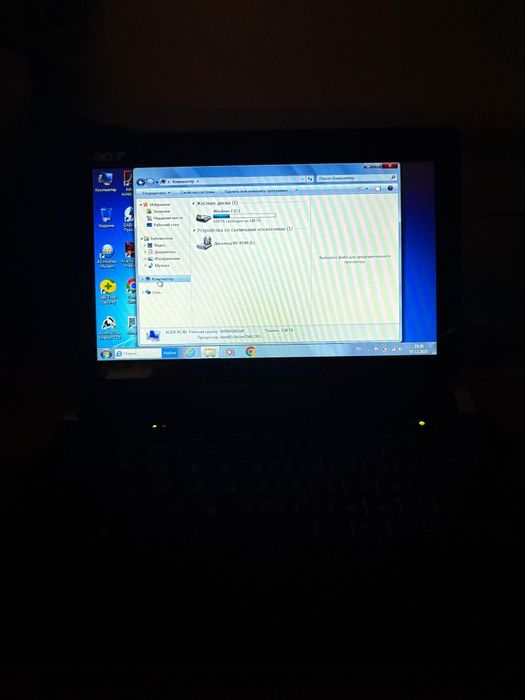 Продам ноутбук цена договорная