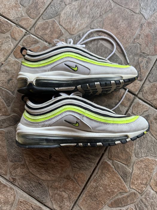 Nike air max 97