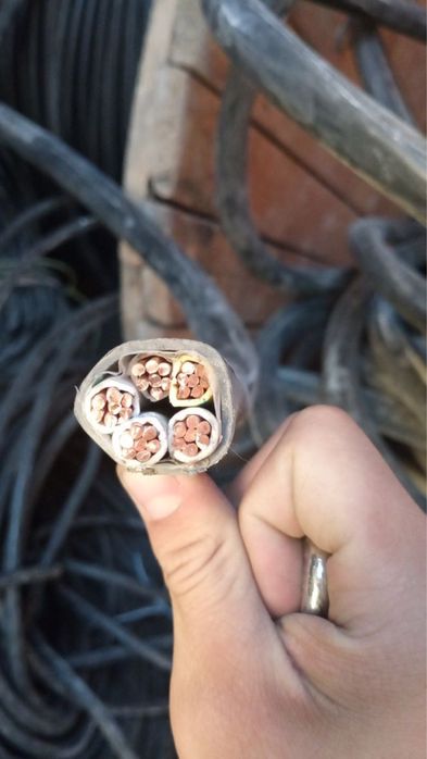 Kabel turlari optim narxlarda!!!