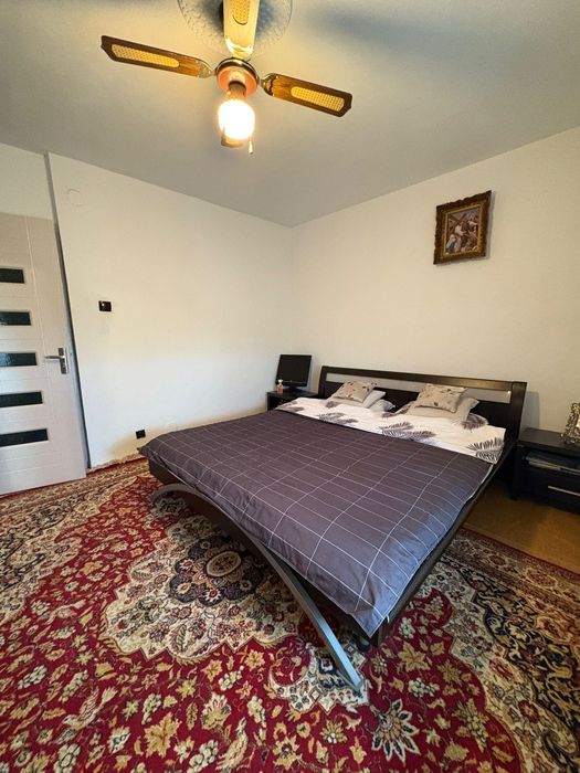Apartament 3 camere George Enescu
