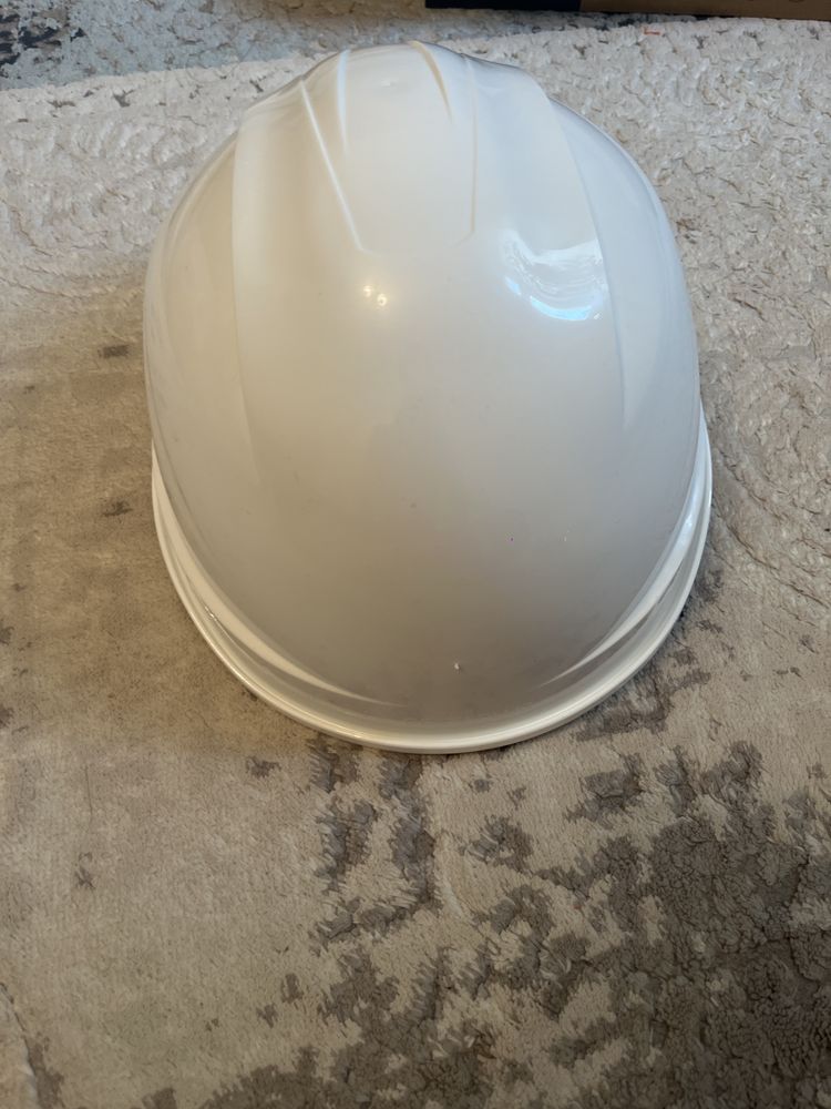 Рабочая каска, Deltaplus Super Quartz, новые
