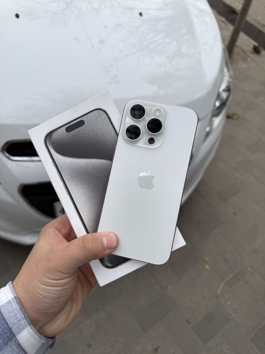 Iphone 15 pro srochna