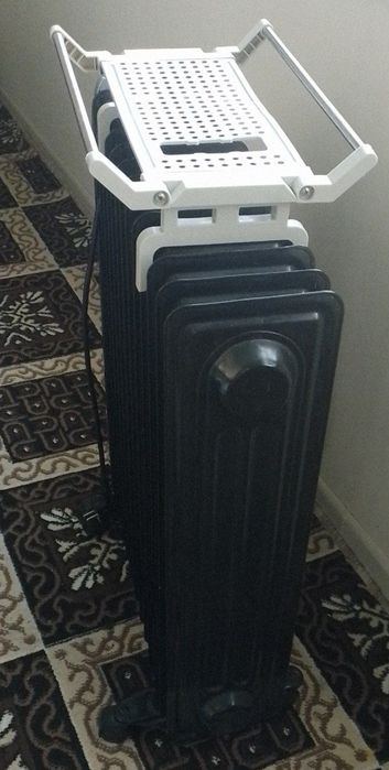 масляный обогреватель 13 секций, мойли иситгич, электр печка