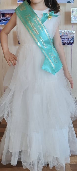 Продам платья 7000 тыс