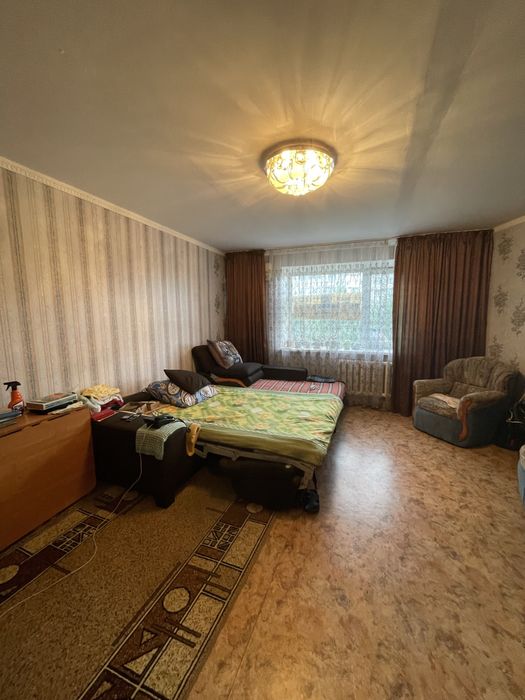 2 комнатная квартира, Военный Институт