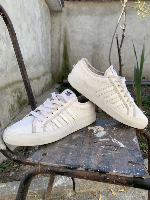 Adidas Nizza Platform
