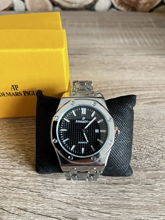 Audemars piguet часовник