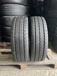 2 anvelope de vara 225/75/16C Continental 2020!