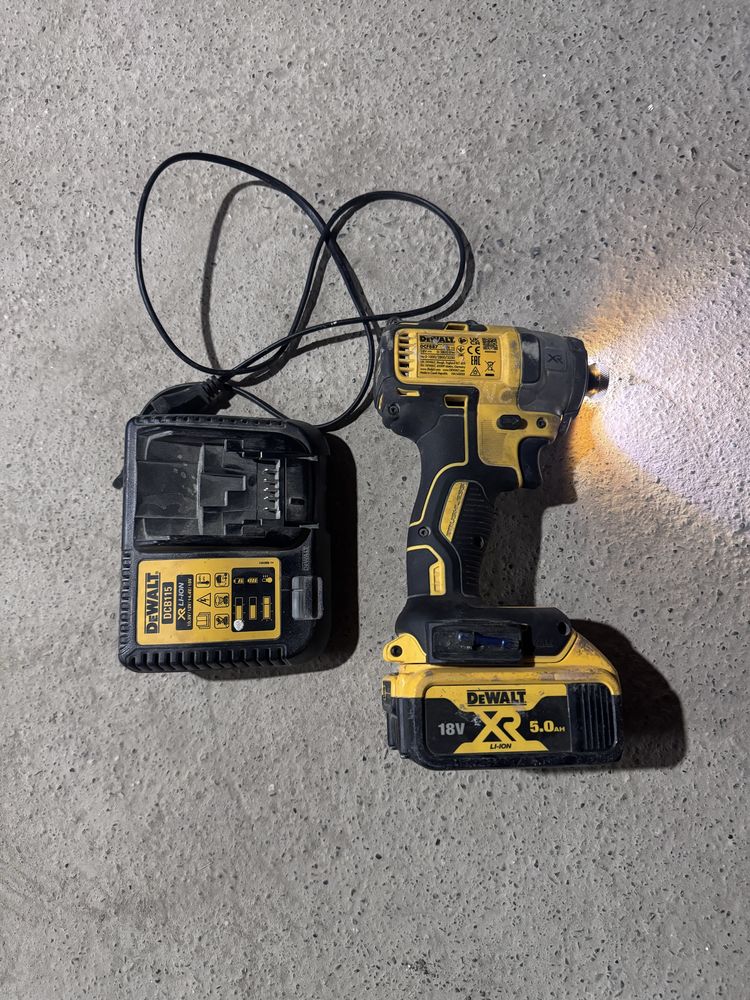 Шрупаверт Dewalt оригинали