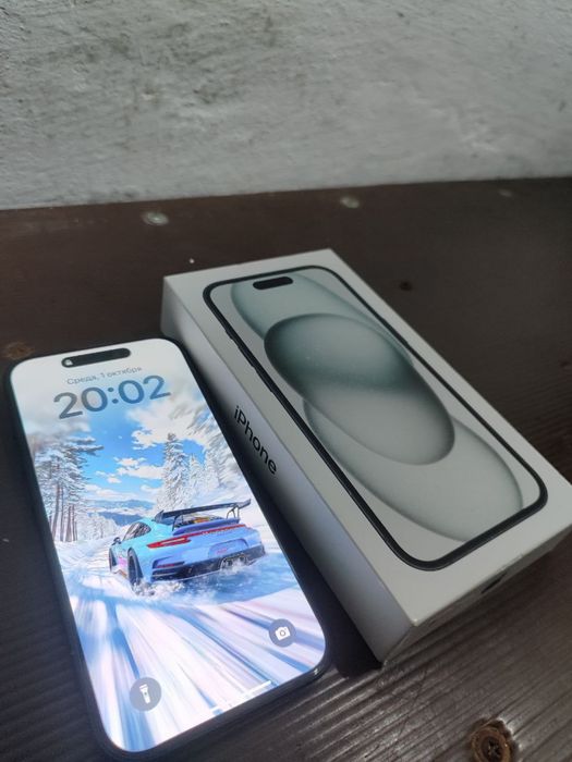 Айфон 15 iphonee