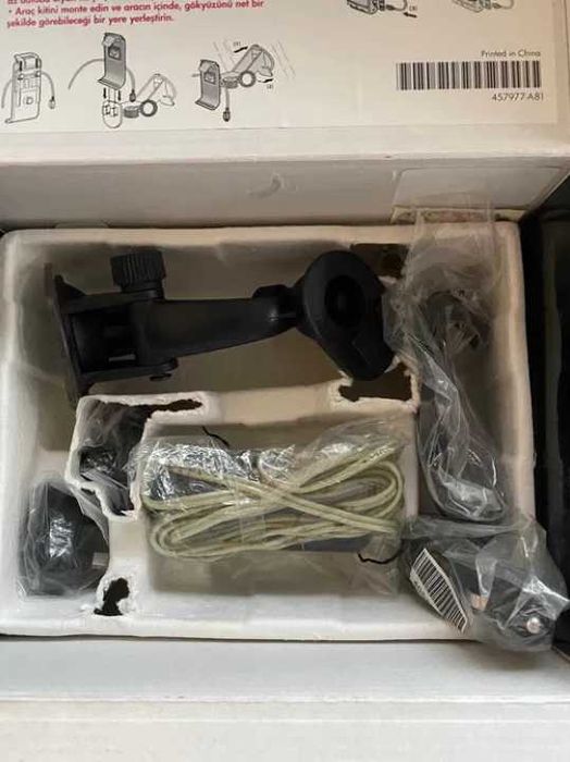 HP iPAQ 316 Travel Companion GPS Navigation + видео регистратор