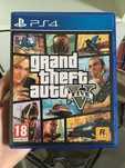 Grand Theft Auto 5 PS4