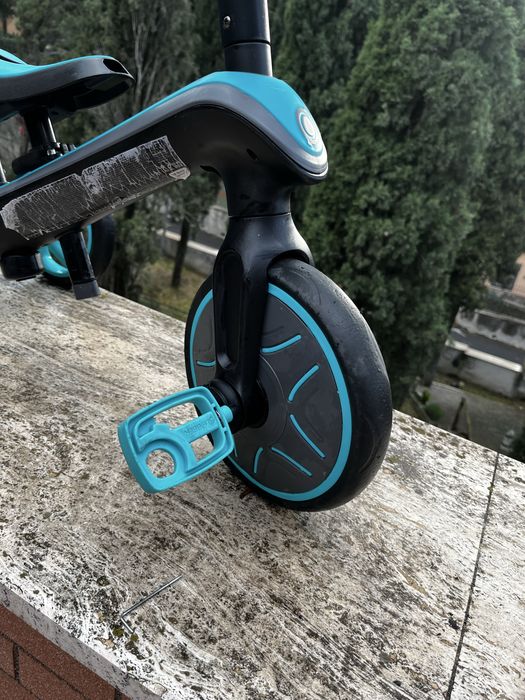 Vand tricicleta,varsta 2-5 ani