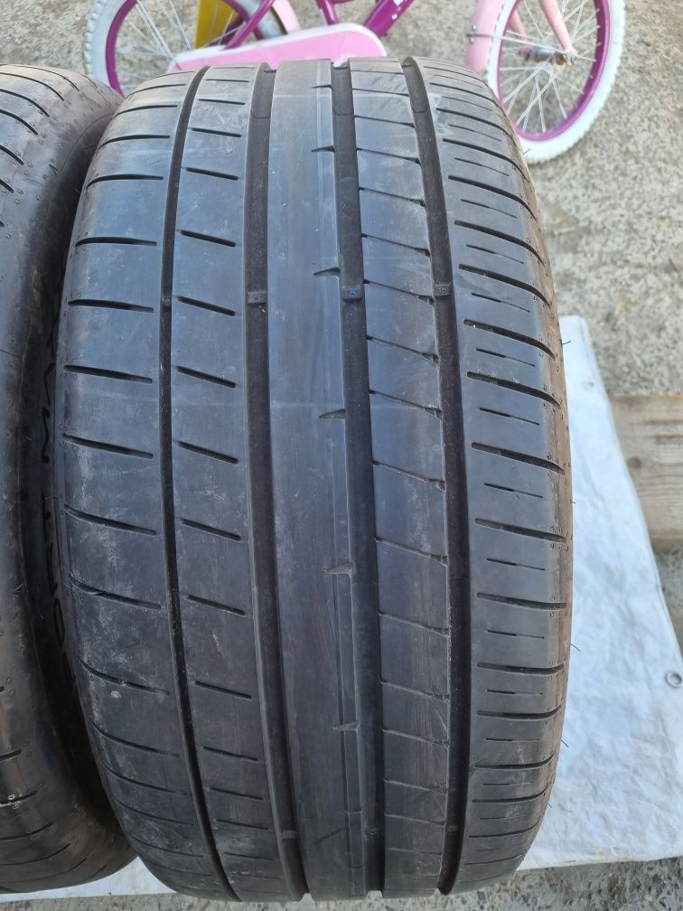 Anvelope 285 40 20 Dunlop Sport Maxx RT 2 MO Vara Dot 2020