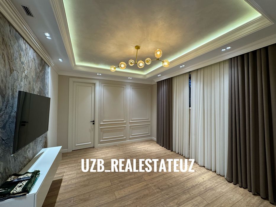 Мирзо Улугбекский район Ор-р: Дархан, Парк Тельмана 5.соток 10.комнат