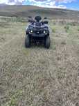 ODES  ATV 800cc 4x4