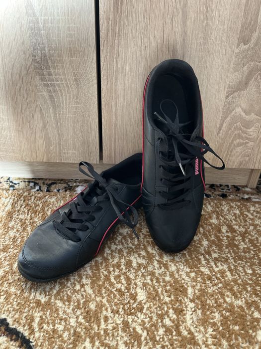 Маратонки Puma