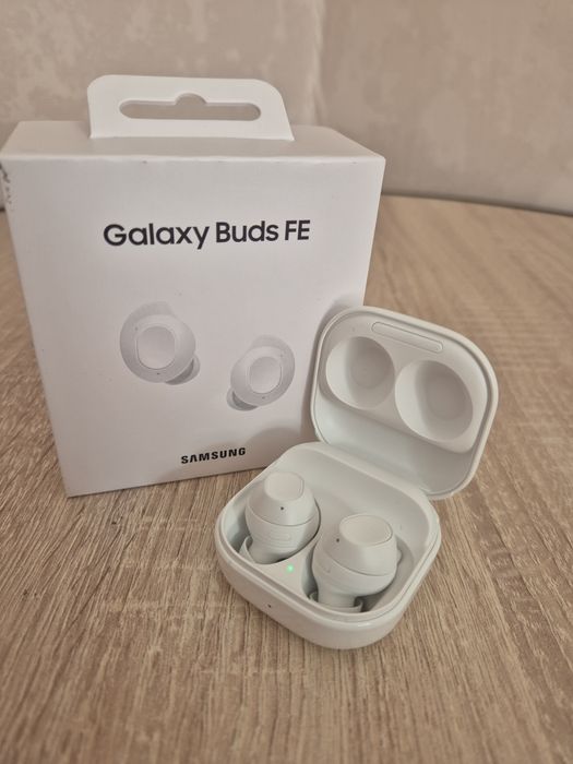 наушники Samsung Galaxy Buds FE