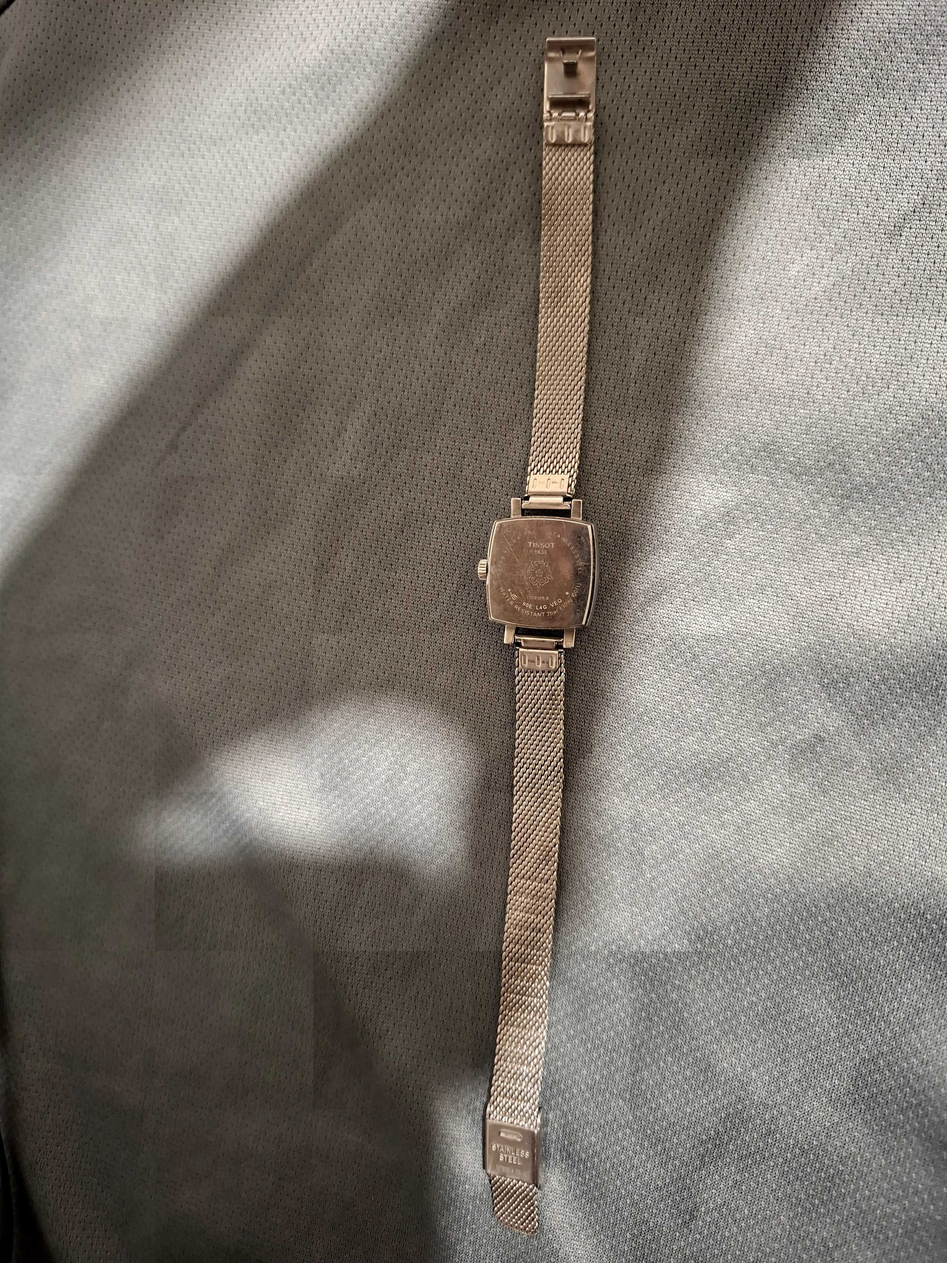 Оригинален Швейцарски Tissot T058