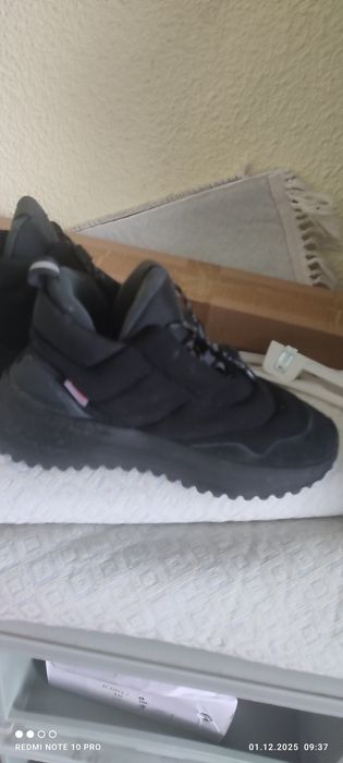 Adidas Зимни Маратонки / Боти – Оригинал