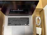 Лаптоп MacBook Pro 16" | i7 | 16GB RAM | 512GB SSD