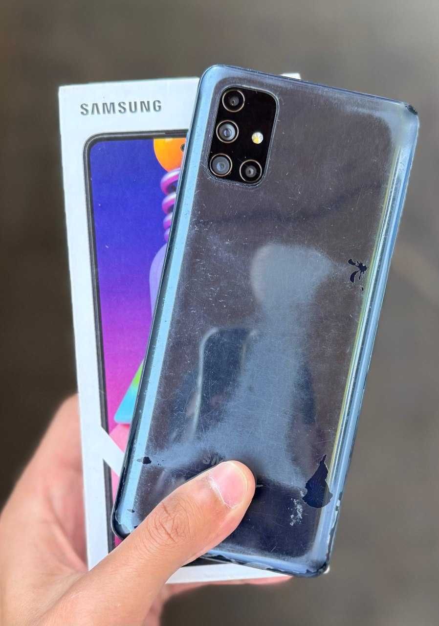 Samsung Galaxy M51