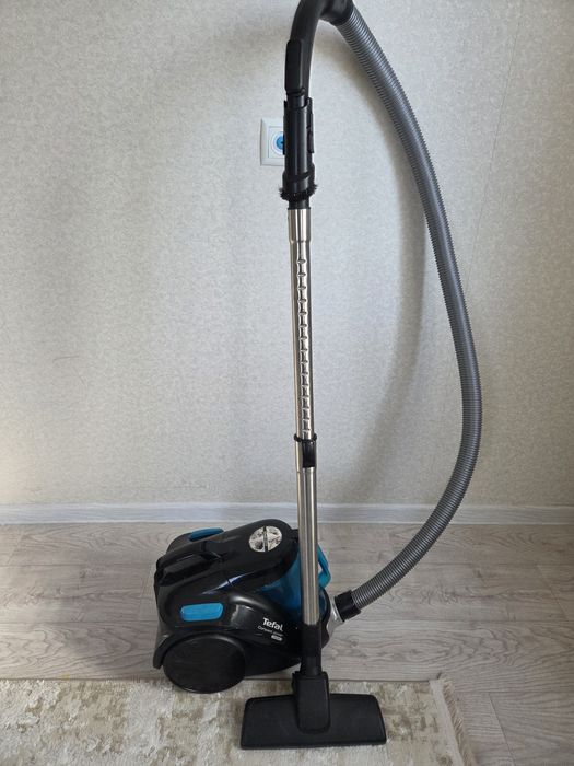 Продам пылесос б/у