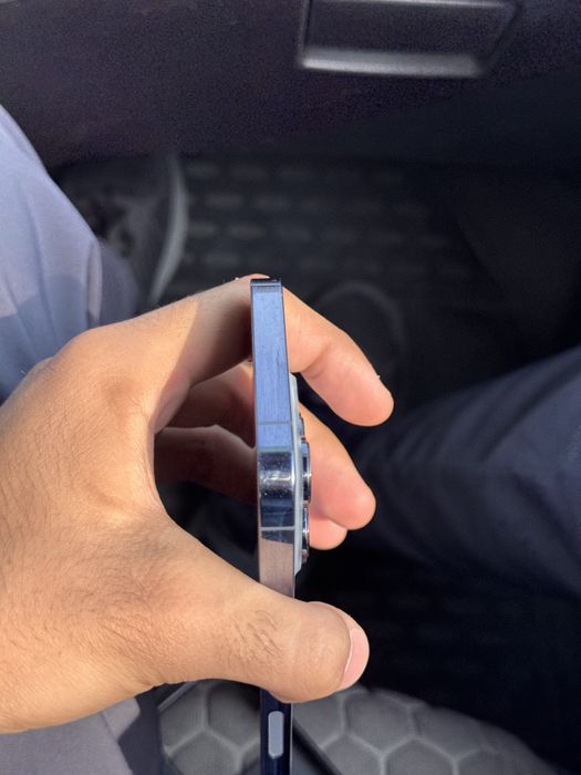 Iphone 13 pro 256gb