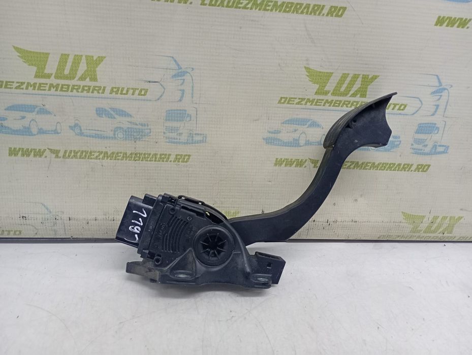 Pedala acceleratie Ford Mondeo MK4 (facelift) (2010 - 2015)DW10C
