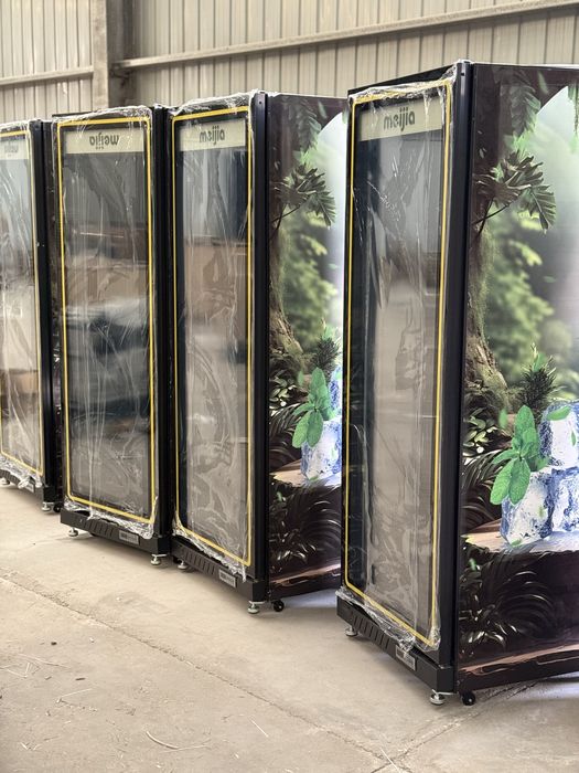 Xalodilnik yangi optom