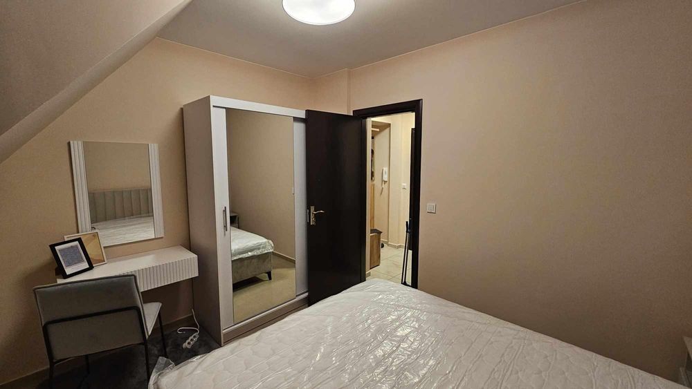 Двустаен апартамент, под наем, кв. Лятно кино Тракия