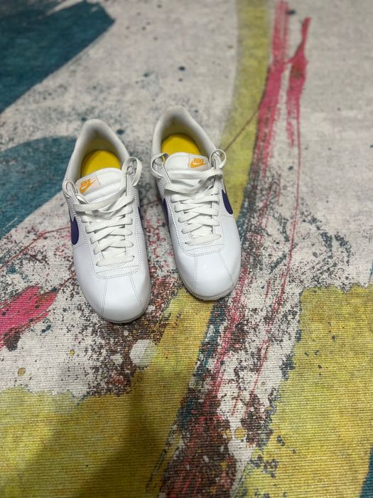 Маратонки Nike Cortez