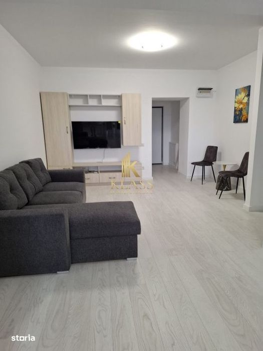 De Inchiriat 2 Camere Fundeni , Loc De Parcare Inclus ,Prima Inchirier