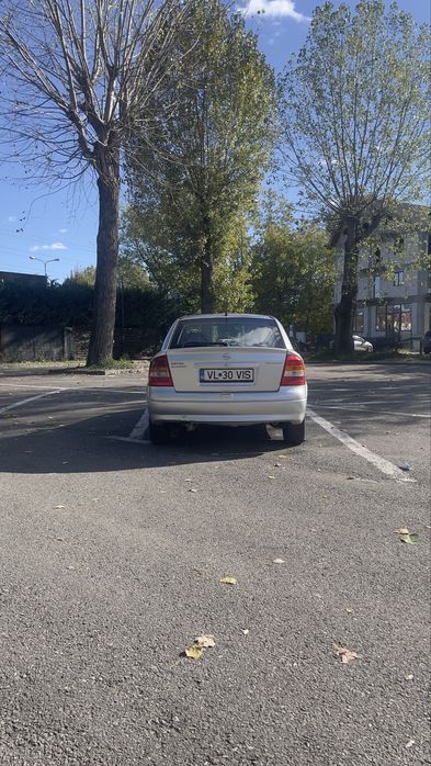 Opel astra G 1.4 benzina