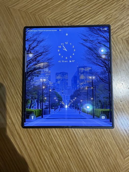Smasung galaxy fold 6