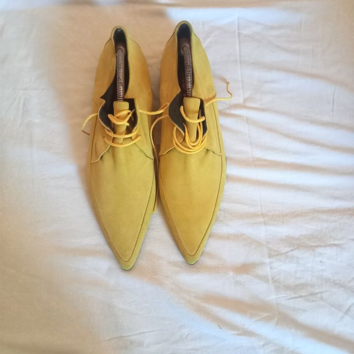 Pantofi bărbătești ocazie