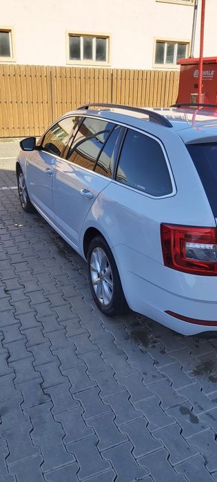 Skoda octavia 3 2.0 tdi